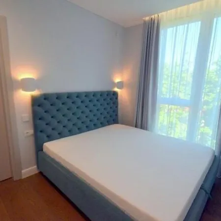 Apartmán Restinio