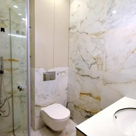 Apartmán Restinio Vilnius